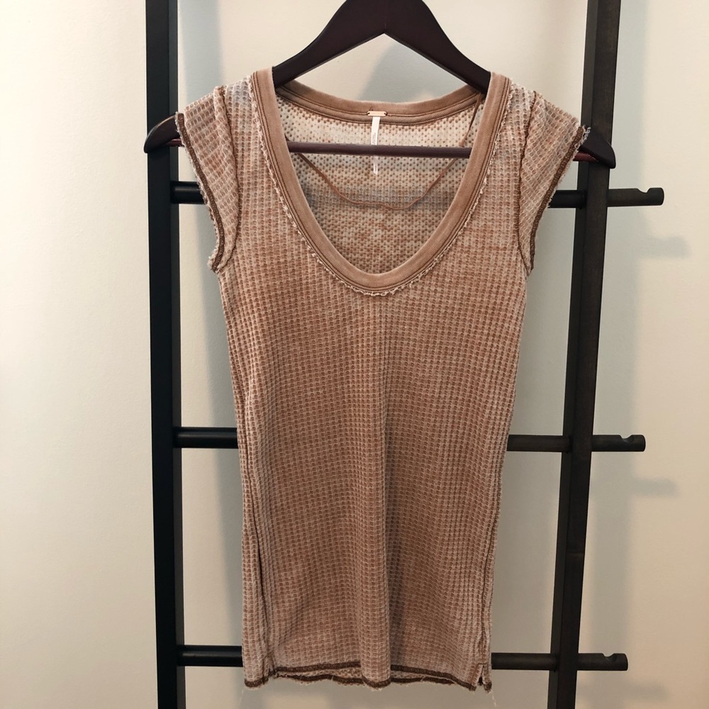 Free People Thermal